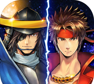 战国BASARA:战斗派对