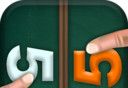 双人数字软件logo图