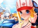 女神爱酷跑软件logo图