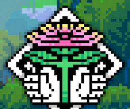 双面世界