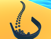 海滩清洁软件logo图
