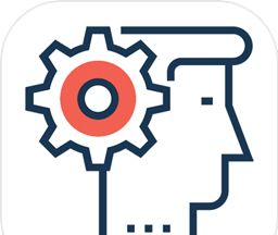 大家一起推箱子软件logo图