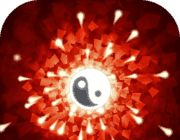弹爆软件logo图