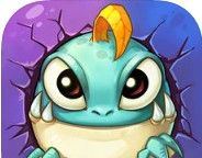 幻兽大陆