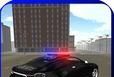 警车极速漂移