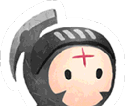 乐趣英雄龙骑士软件logo图
