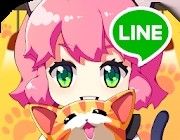 LINE猫咪咖啡厅