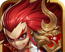 乱世名将