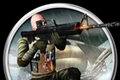 海岛契约射手战斗3D