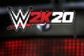 WWE2K20