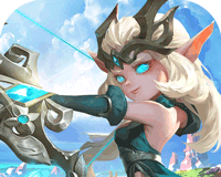 魔灵Online