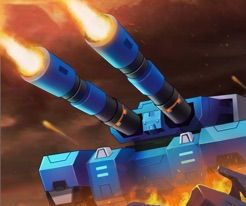 MyTank.io