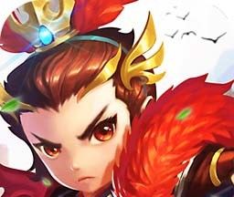 猛将争霸手游