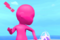 人类一败再败3D
