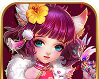 幻想精灵