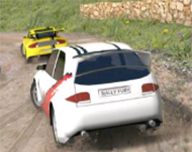 拉力赛车2020