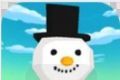 滑行的雪人软件logo图