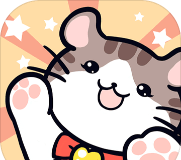 我的小猫