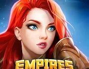 Empires：Puzzles