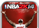 NBA2k14