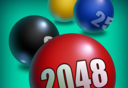 2048台球