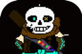 sans