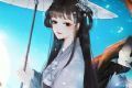 月下盼君死