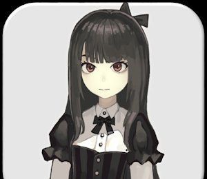 扭曲少女
