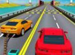 GT链式赛车