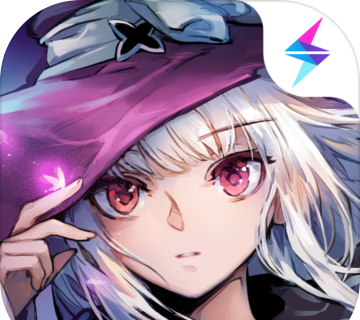 复苏的魔女软件logo图