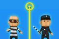 拉针警察