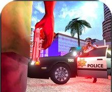 维加斯街头一哥