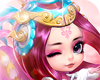 少年封神榜软件logo图