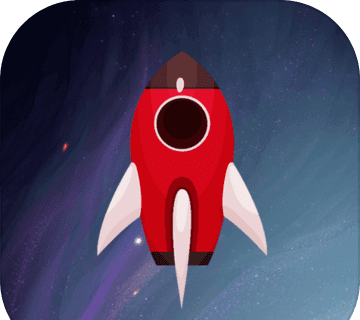 飞跃星河