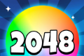 数字连线2048