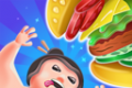 收集食物软件logo图