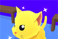 猫咪逃生