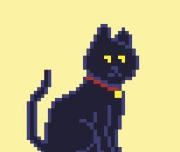 猫步