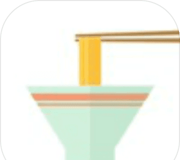 拉面大师手游软件logo图