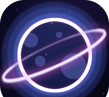 穿越月星软件logo图