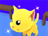 猫咪逃生模拟器