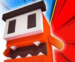 方块君要挺住软件logo图