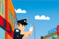 警察巡逻队3D