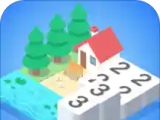 梦幻像素家园软件logo图