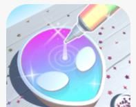 果冻模型3D软件logo图