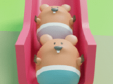 逃生捉迷藏