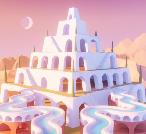 桥梁建造师3D