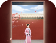 延禧秘传