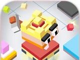 馅饼大作战软件logo图