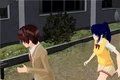 校园躲猫猫